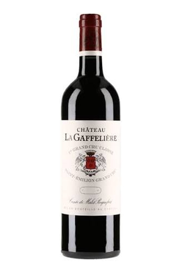 La Gaffelière Saint-Émilion Grand Cru